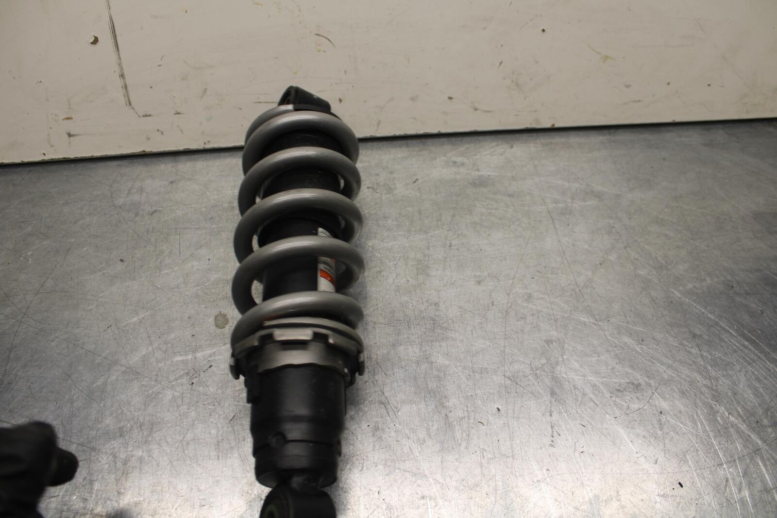 12-17 KAWASAKI ER-6N Z650 REAR BACK SHOCK ABSORBER SUSPENSION BB607