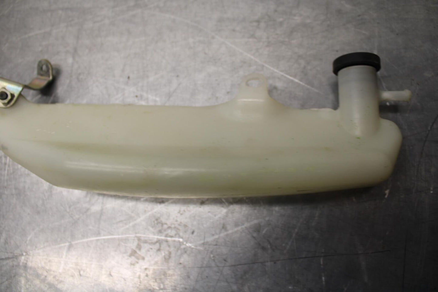 07-12 SUZUKI BANDIT GSF 650 F GSX650F/ COOLANT WATER TANK RESERVOIR BOTTLE BB90