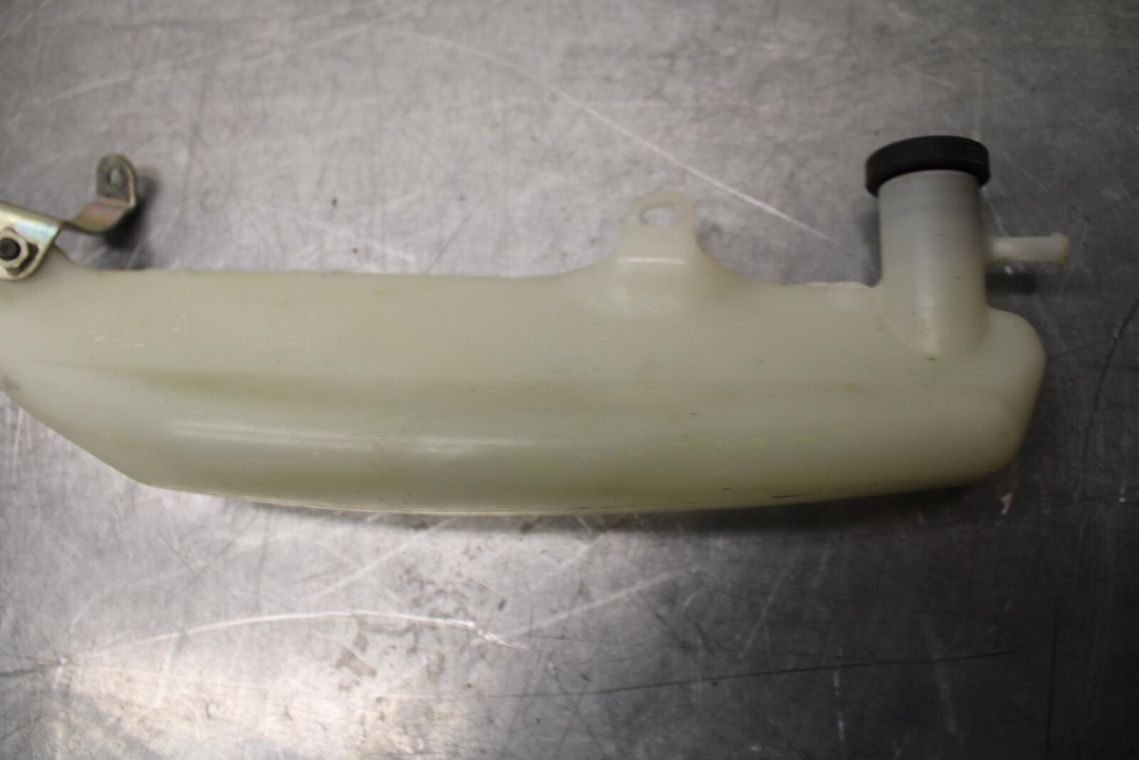 07-12 SUZUKI BANDIT GSF 650 F GSX650F/ COOLANT WATER TANK RESERVOIR BOTTLE BB90