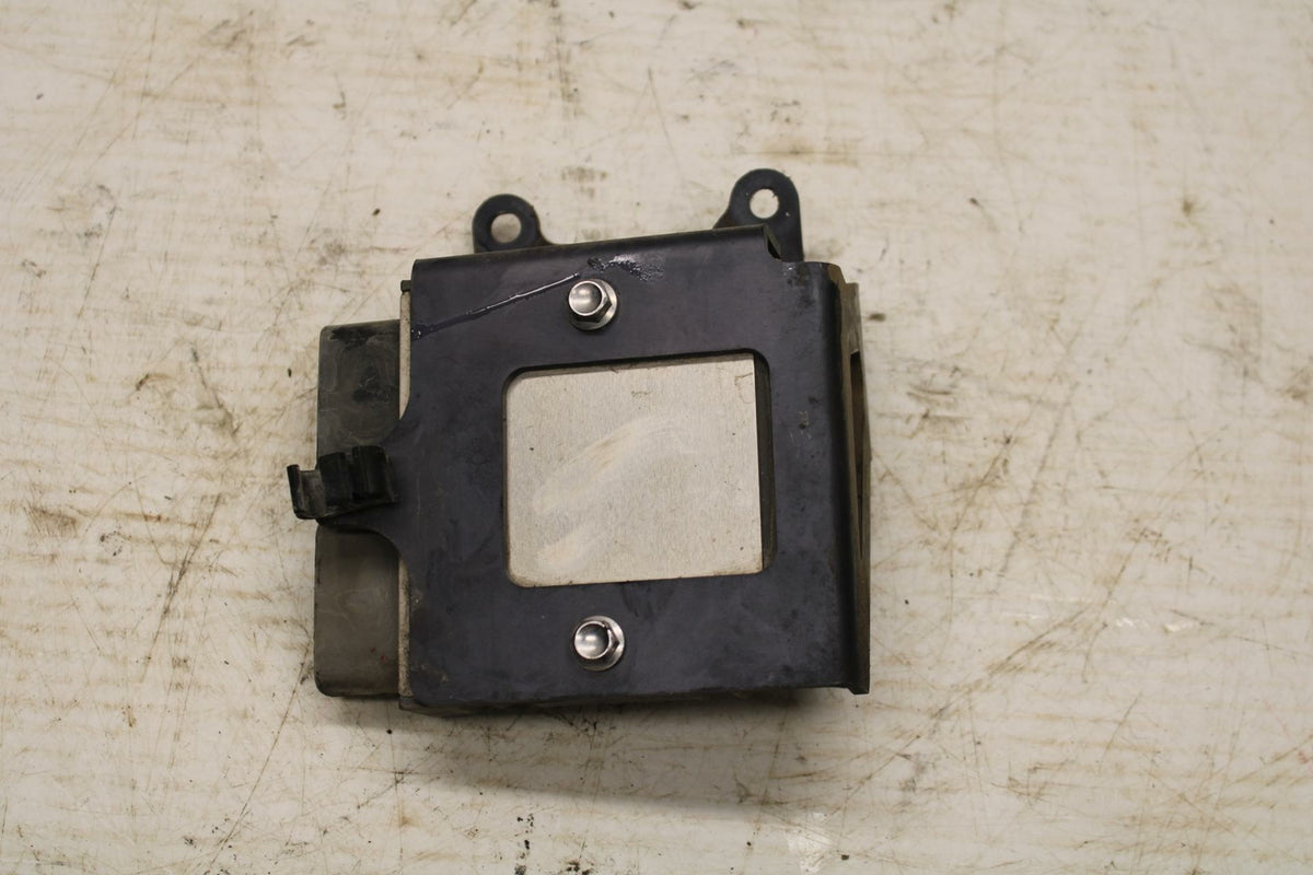 07-16 TRIUMPH STREET TRIPLE RECTIFIER VOLTAGE REGULATOR BB356