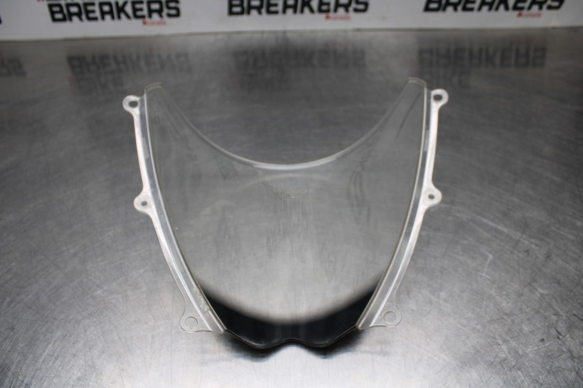 07 SUZUKI GSXR1000 WINDSHIELD WINDSCREEN BB770