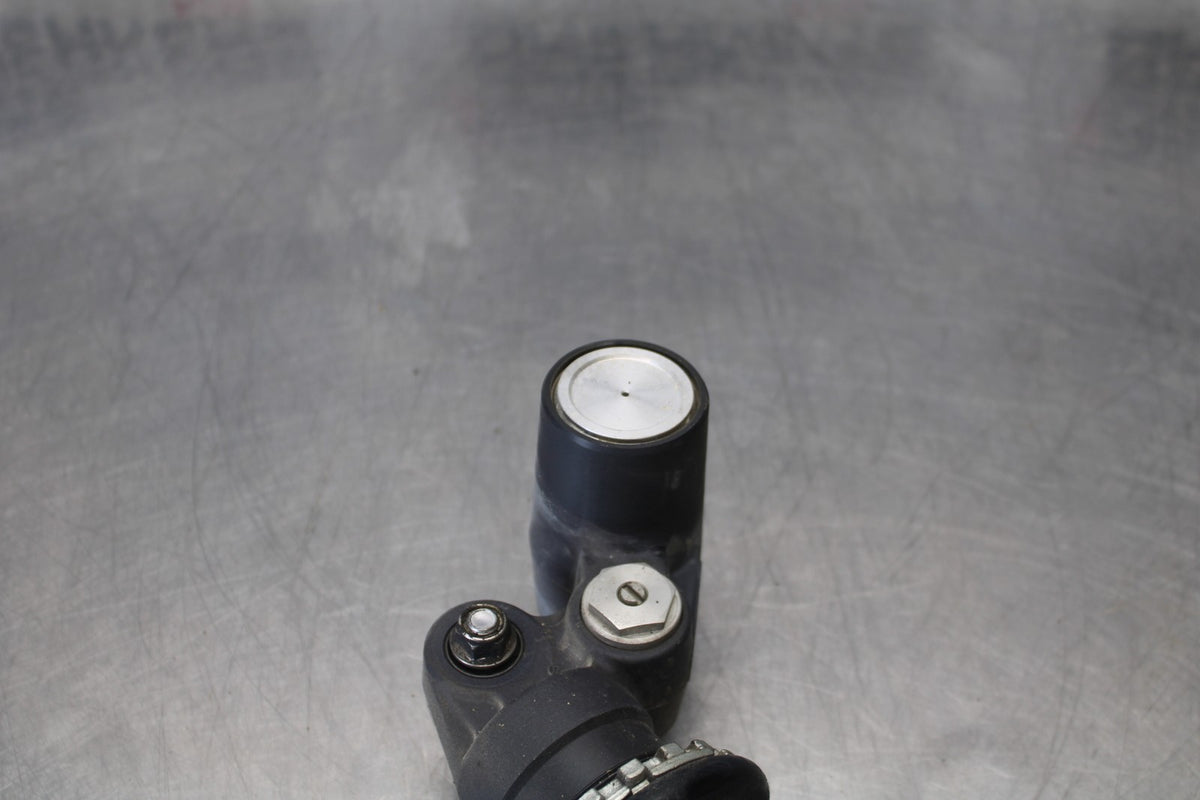 13-18 KAWASAKI NINJA ZX6R REAR BACK SHOCK ABSORBER SUSPENSION BB908