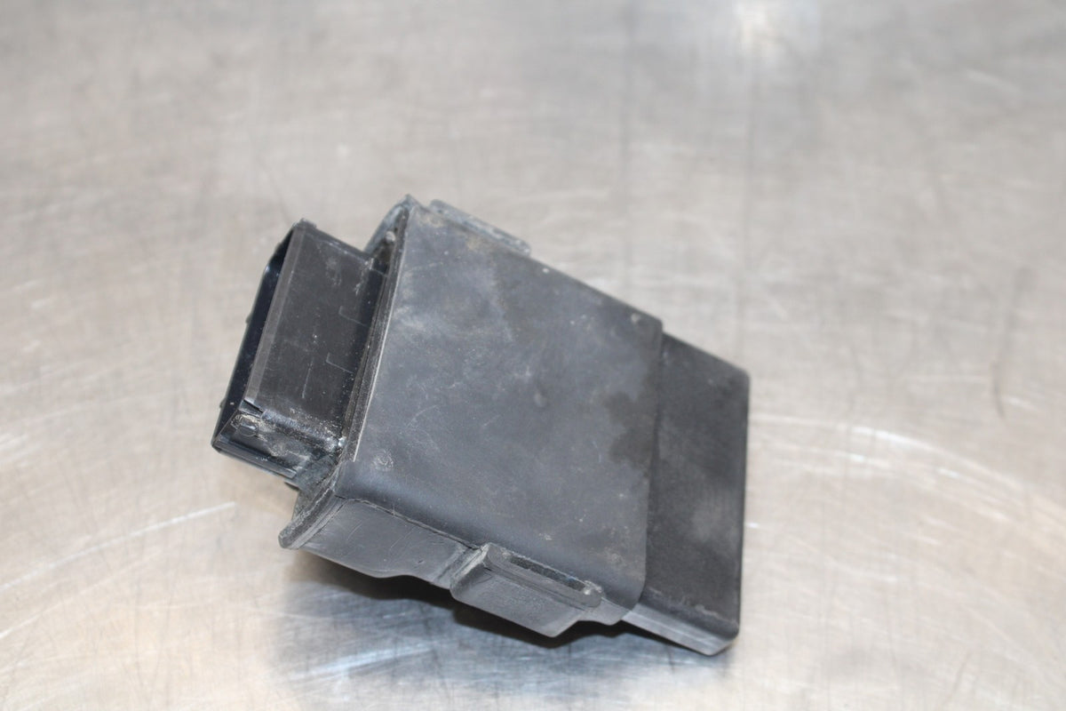 17-18 YAMAHA YZF R3 ECU COMPUTER CONTROLLER UNIT BLACK BOX ECM CDI  BB788
