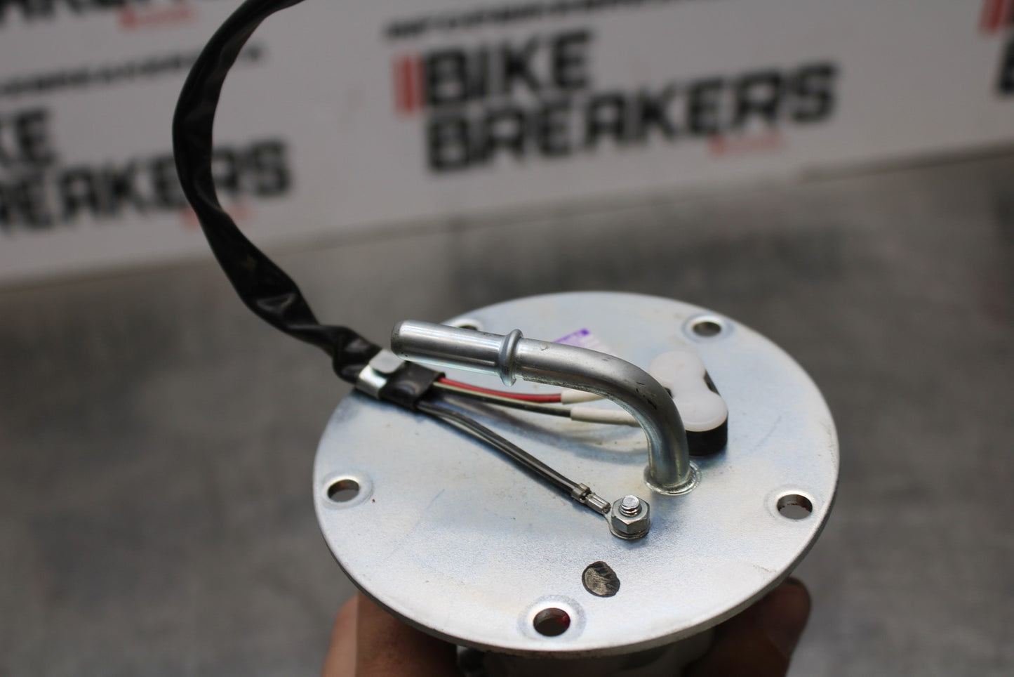 18-23 KAWASAKI NINJA 400 EX400 ABS FUEL PUMP GAS PETROL SENDER UNIT BB177