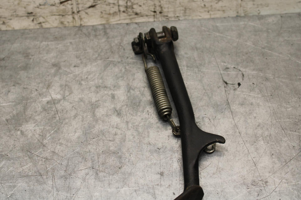 2003 Yamaha Vmax 1200 VMX1200 KICKSTAND SIDE KICK STAND BB563