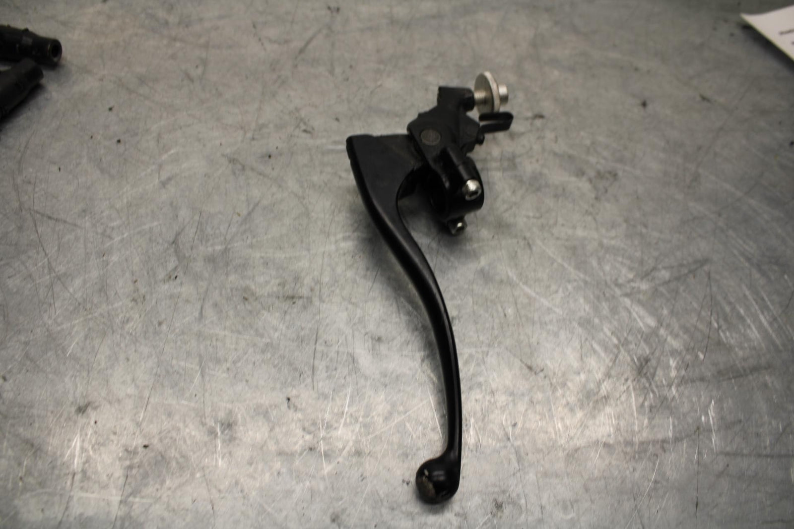 11-15 KAWASAKI ZX1000R CLUTCH PERCH MOUNT WITH LEVER BB445