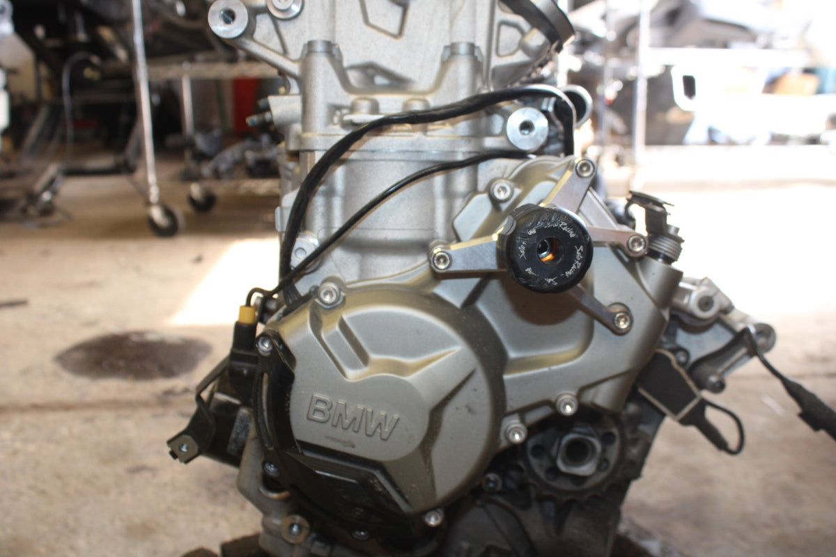 17-20 BMW S1000R ENGINE MOTOR BB909