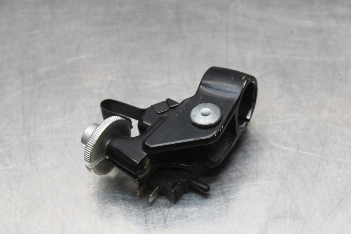 22-25 YAMAHA YZF R7 CLUTCH LEVER PERCH MOUNT BRACKET BB176