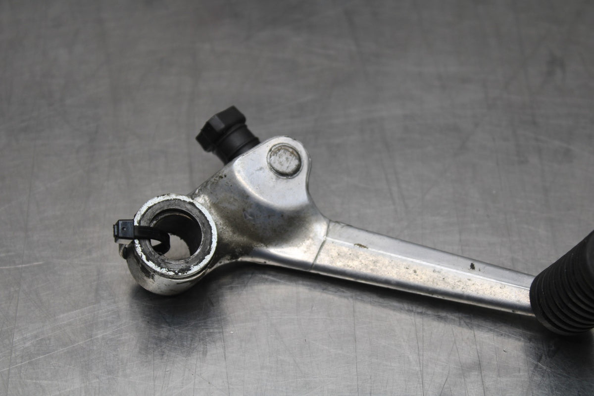 01-06 HONDA CBR600F4I SHIFTER PEDAL BB778