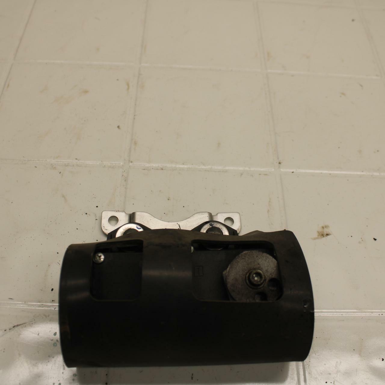 08-16 YAMAHA YZF R6 EXHAUST VALVE SERVO MOTOR BB406