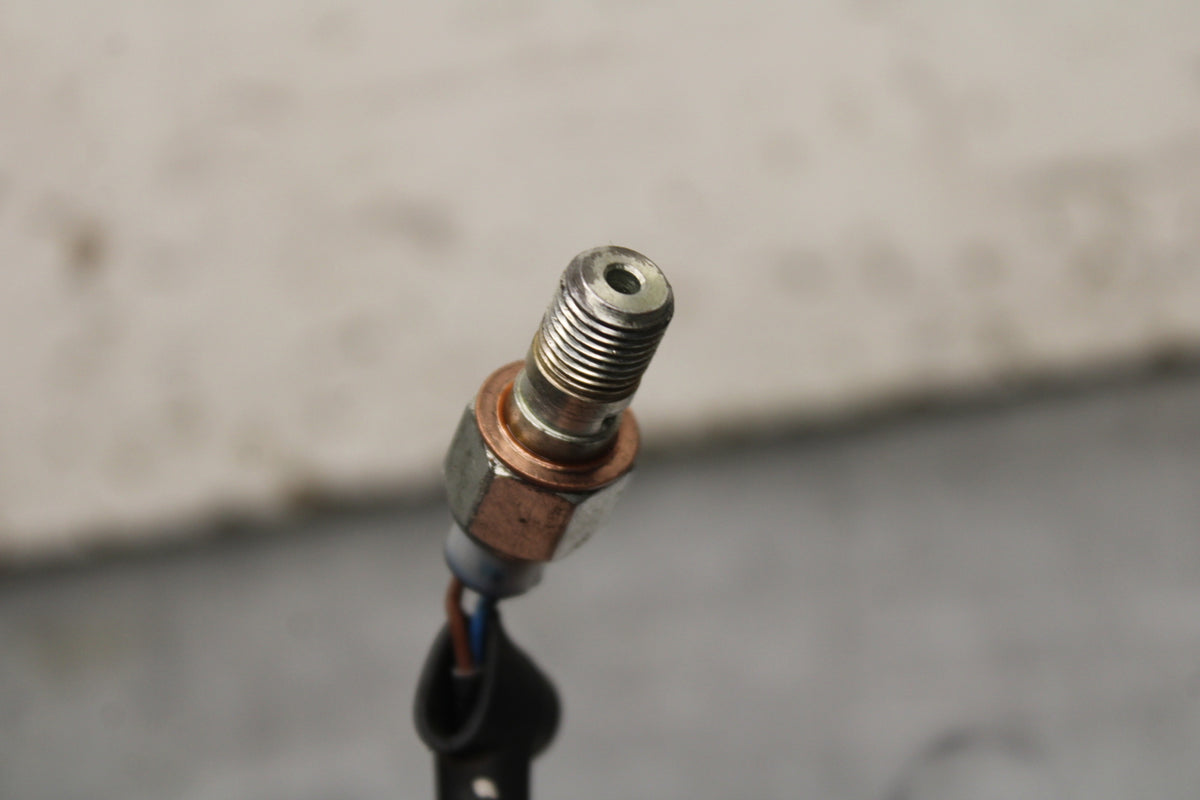17-24 KTM 390 DUKE REAR BACK BRAKE SENSOR BB734