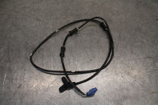 17-24 SUZUKI SV650 FRONT ABS BRAKE SENSOR BB706