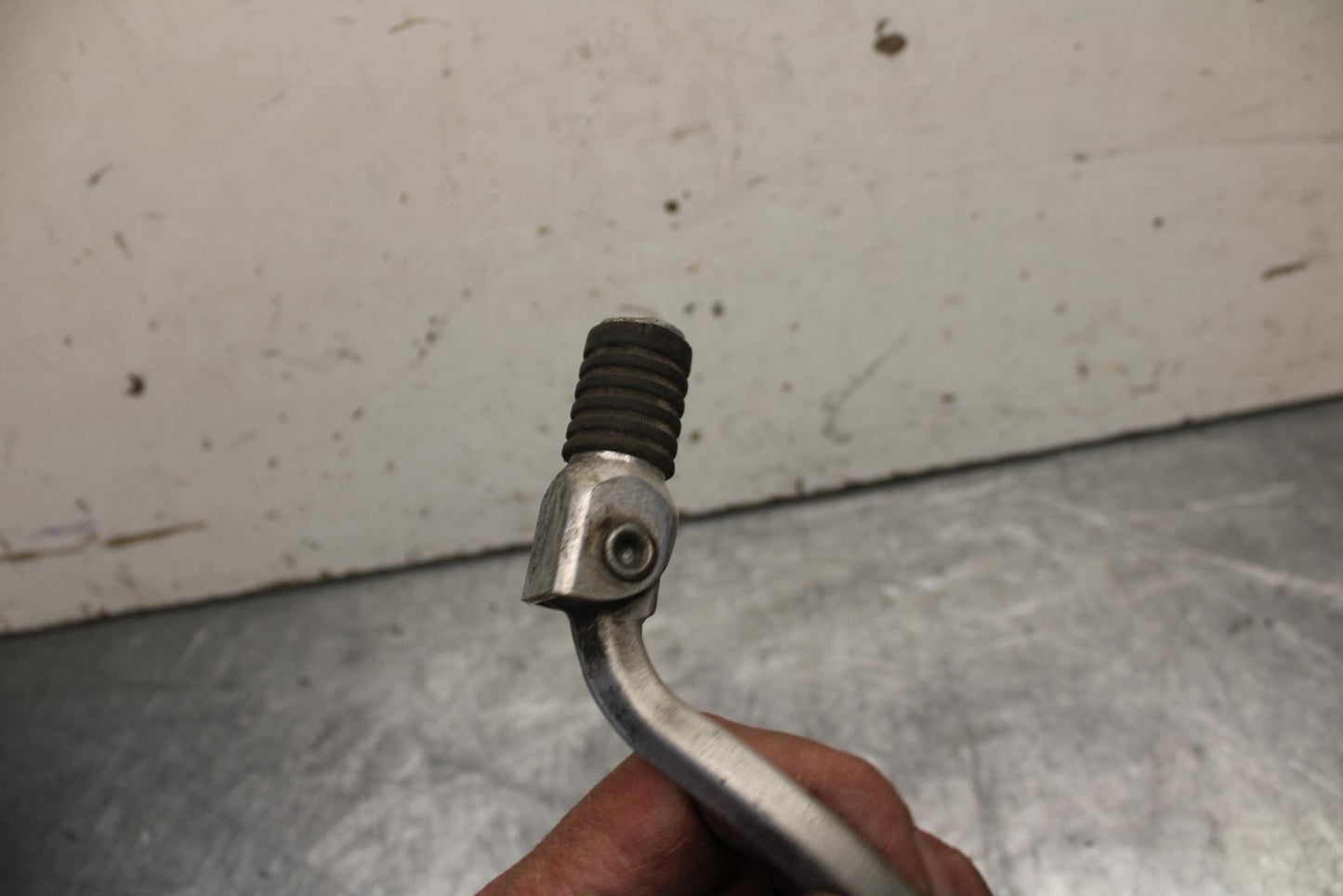 16-18 KTM 690 DUKE SHIFTER LINKAGE SHIFT LINK PEDAL BB631