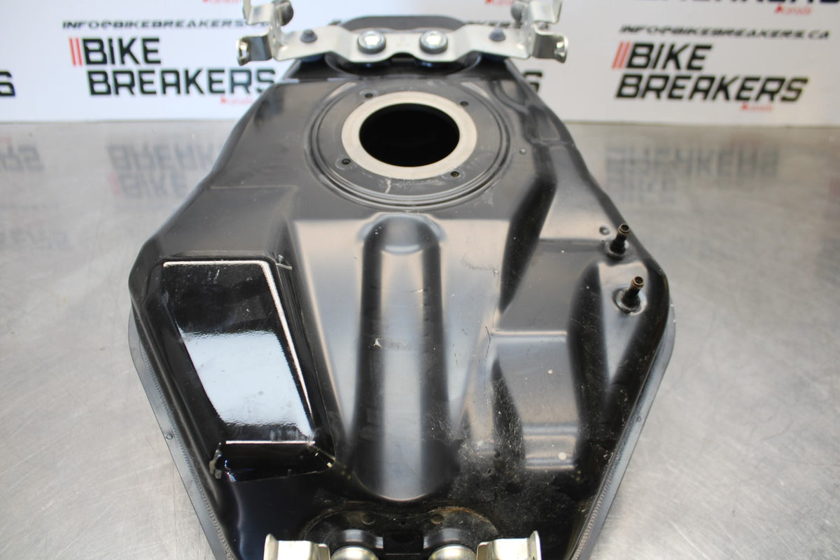 22-25 YAMAHA YZF R7 GAS TANK FUEL CELL PETROL RESERVOIR BB182