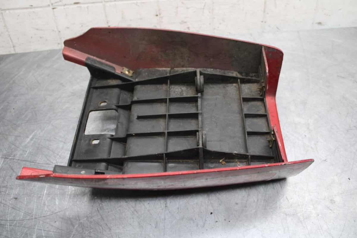 1982 Kawasaki KZ550A Sports REAR BACK TAIL FAIRING COWL SHROUD
