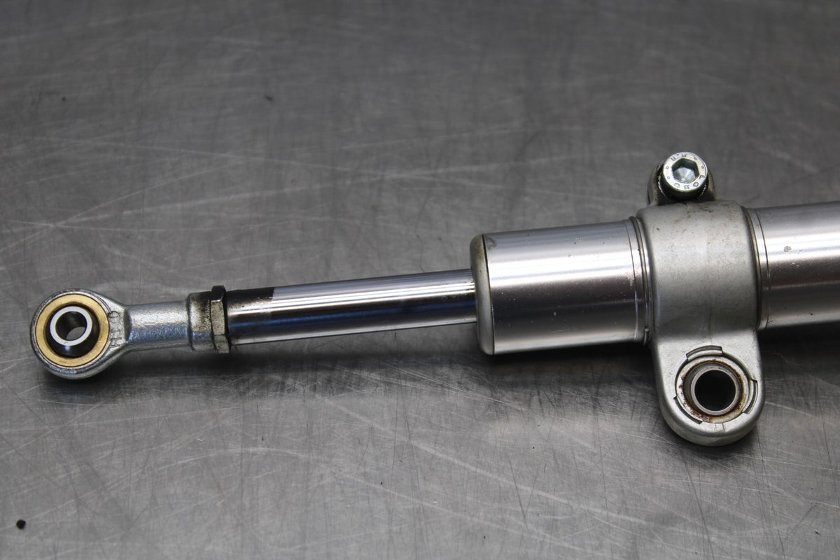 16 APRILIA TUONO V4 1100 STEERING DAMPER STABILIZER BB905