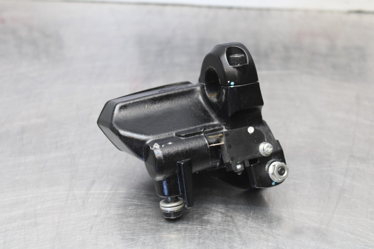 23 KAWASAKI NINJA 650 EX650 FRONT BRAKE MASTER CYLINDER BB920