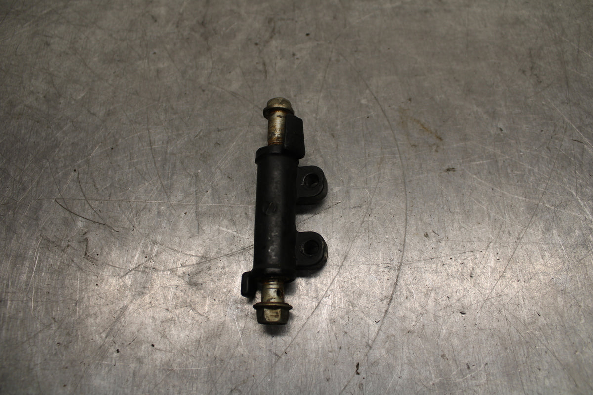 1984 Yamaha Virago 1000 XV1000 BRAKE HOSE SPLITTER BB117