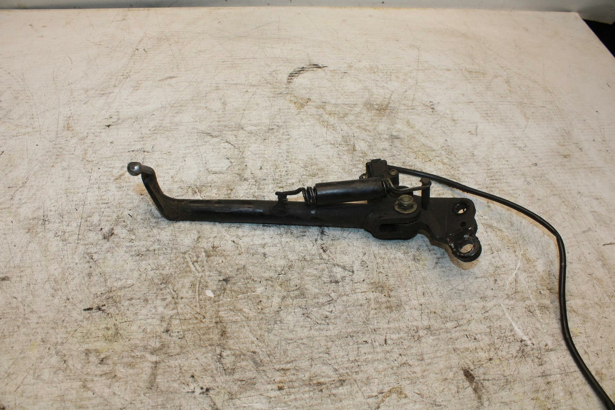16-21 YAMAHA XSR900 KICKSTAND SIDE KICK STAND BB370