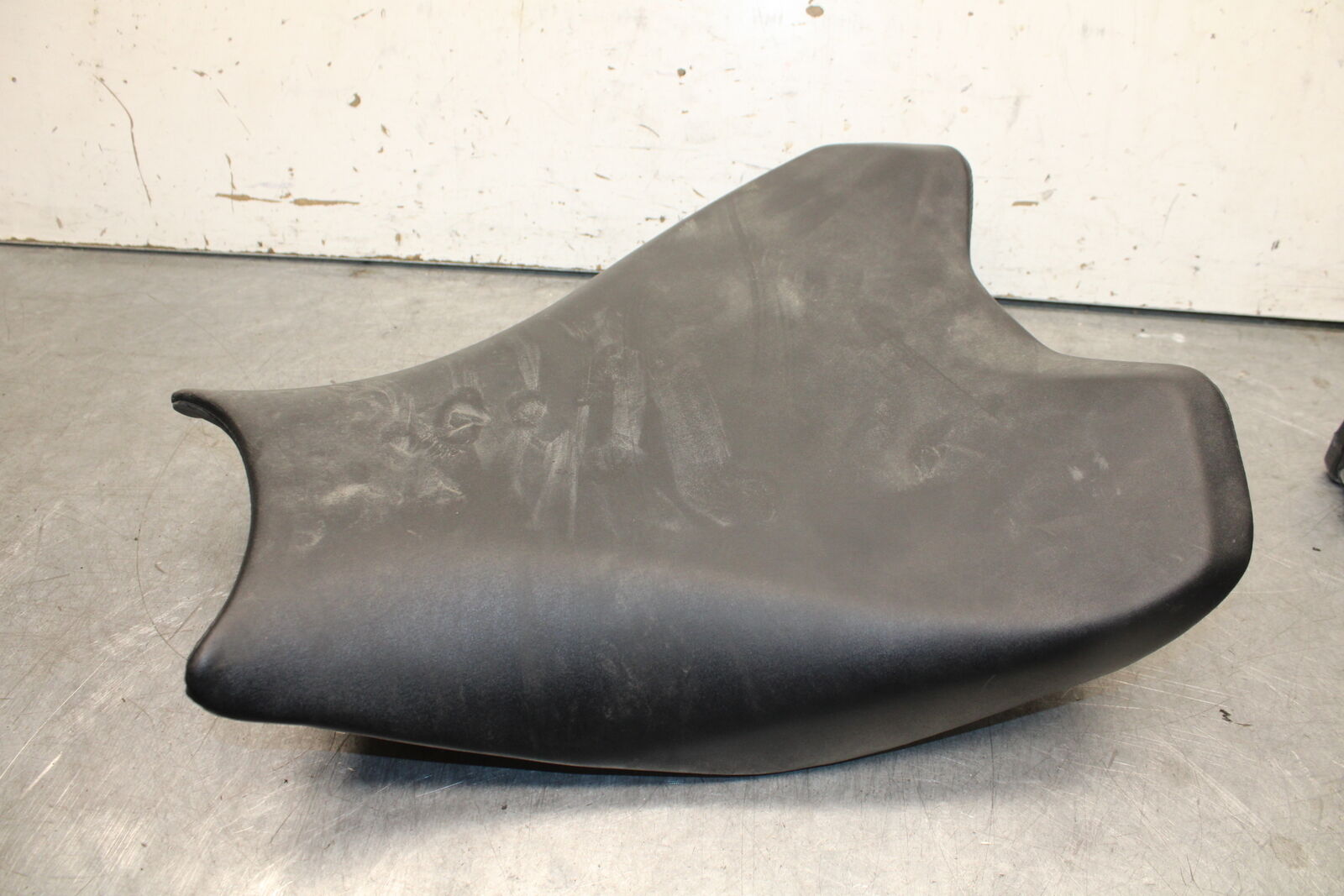 17-21 HONDA CBR1000RR SP FRONT DRIVERS SEAT PAD SADDLE PILLION BB681
