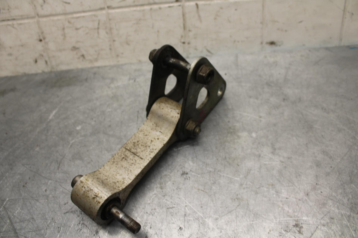 2006 Honda Interceptor 800 VFR800A ABS REAR DOGBONE SHOCK LINKAGE LINK BB39