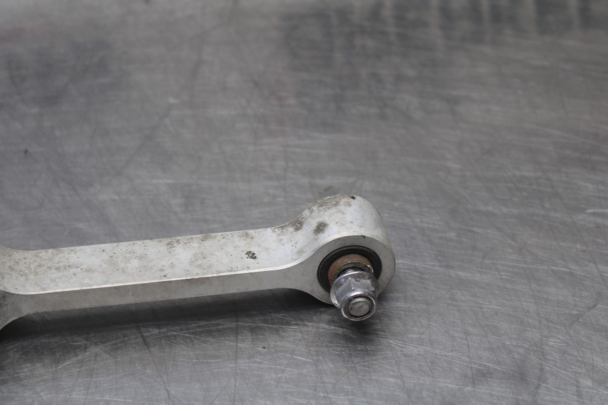 12 TRIUMPH STREET TRIPLE R REAR DOGBONE SHOCK LINKAGE LINK BB914