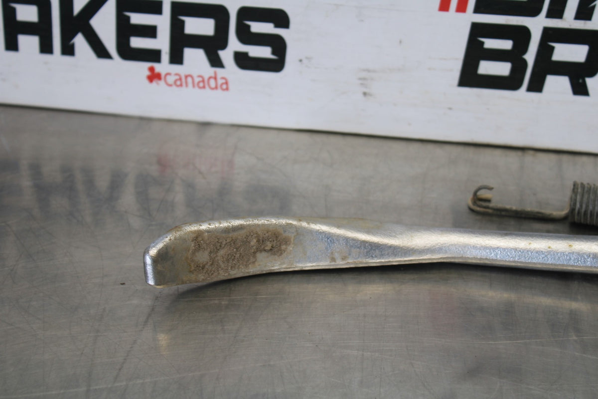 03-08 HONDA VTX1300C KICKSTAND SIDE KICK STAND BB868