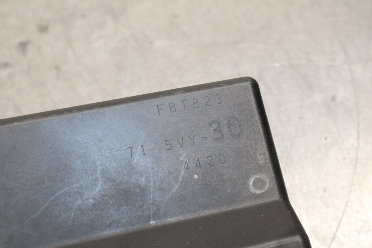 04-05 YAMAHA YZF R1 ECU COMPUTER CONTROLLER UNIT BLACK BOX ECM CDI BB131