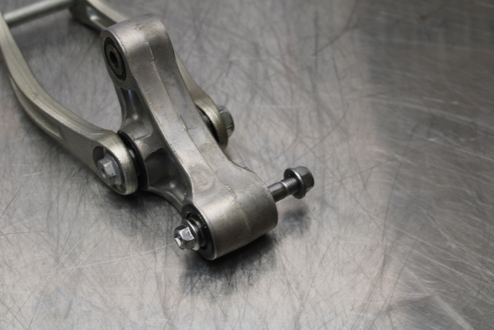 23-24 KAWASAKI NINJA ZX14R NEW!! REAR DOGBONE SHOCK LINKAGE LINK BB153