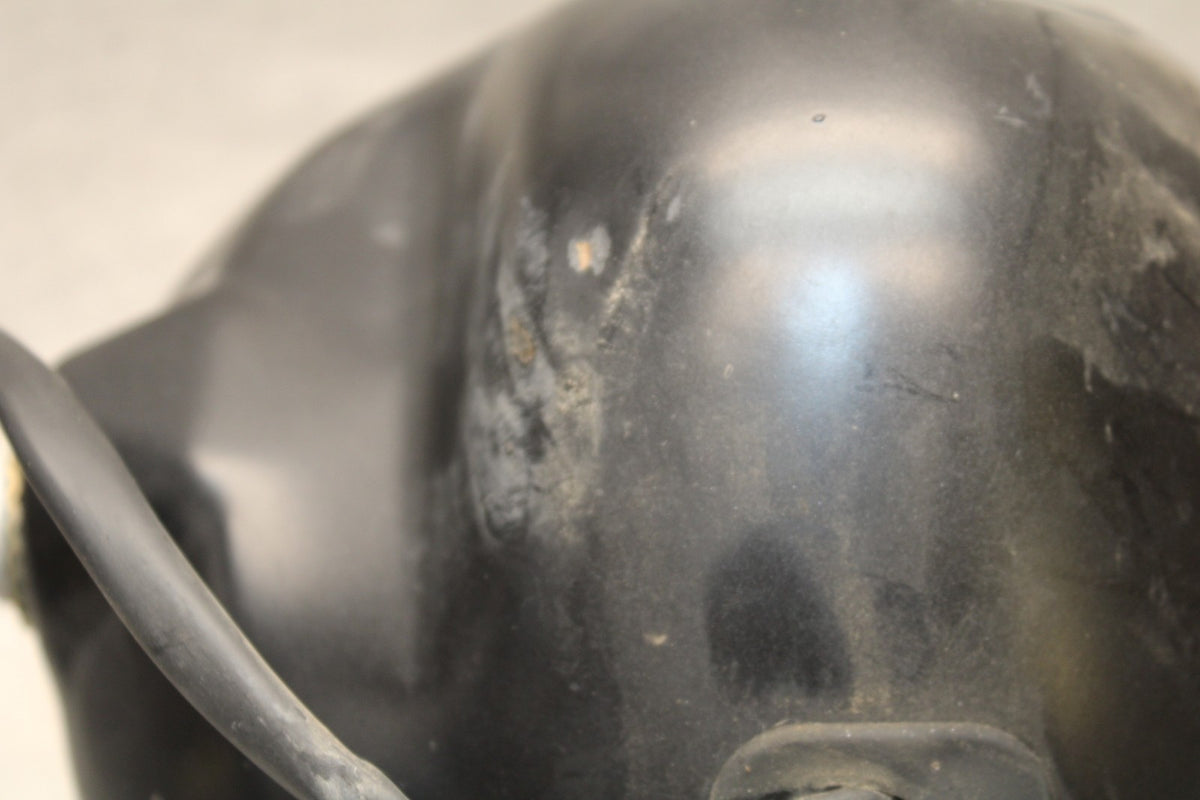 02 DUCATI MONSTER 620 FRONT HEADLIGHT HEAD LIGHT LAMP BB851