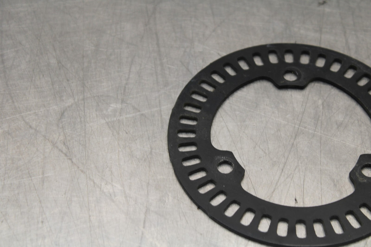 15-17 YAMAHA FJ09 FRONT WHEEL ABS BRAKE RING DISC BB906