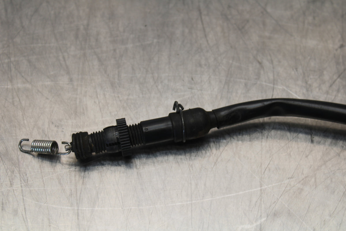 12-16 HONDA CBR1000RR REAR BACK BRAKE SENSOR BB157
