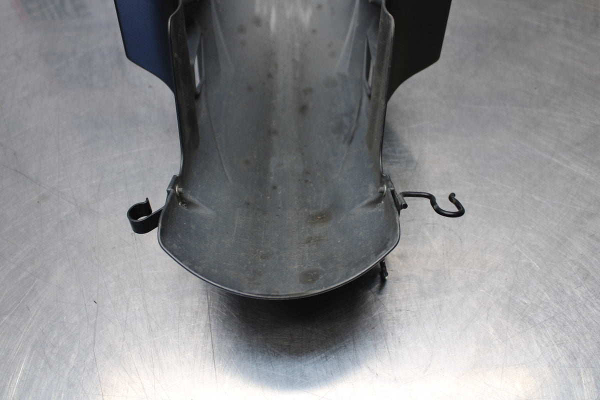 22 KAWASAKI NINJA 1000SX OEM FRONT WHEEL FENDER COWL FAIRING BB00