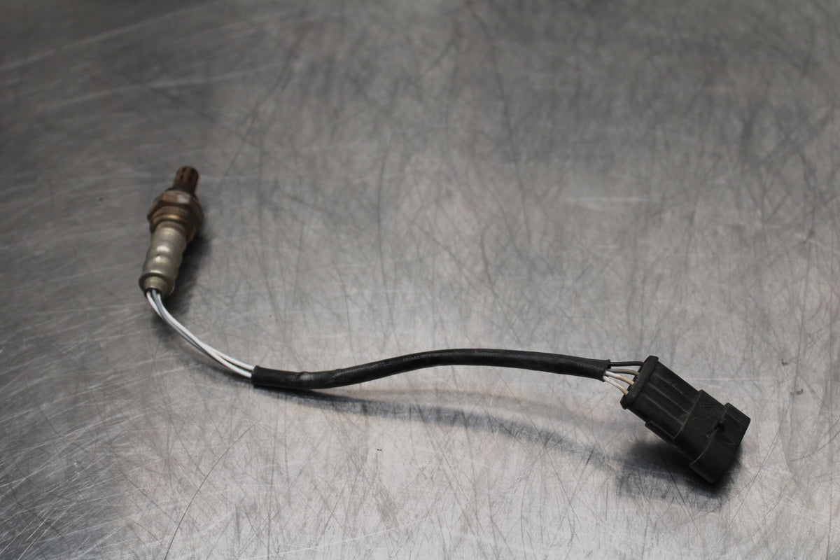 08 MOTO GUZZI BREVA 750 OXYGEN O2 EXHAUST GAS LAMBDA SENSOR BB154