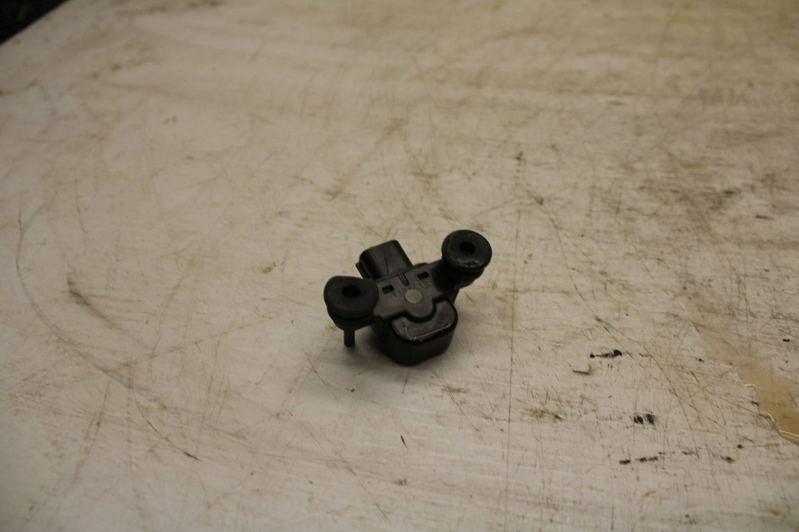 11-12 KAWASAKI NINJA 400 EX400 C TIP OVER BANK ANGLE CRASH SENSOR SWITCH  BB358