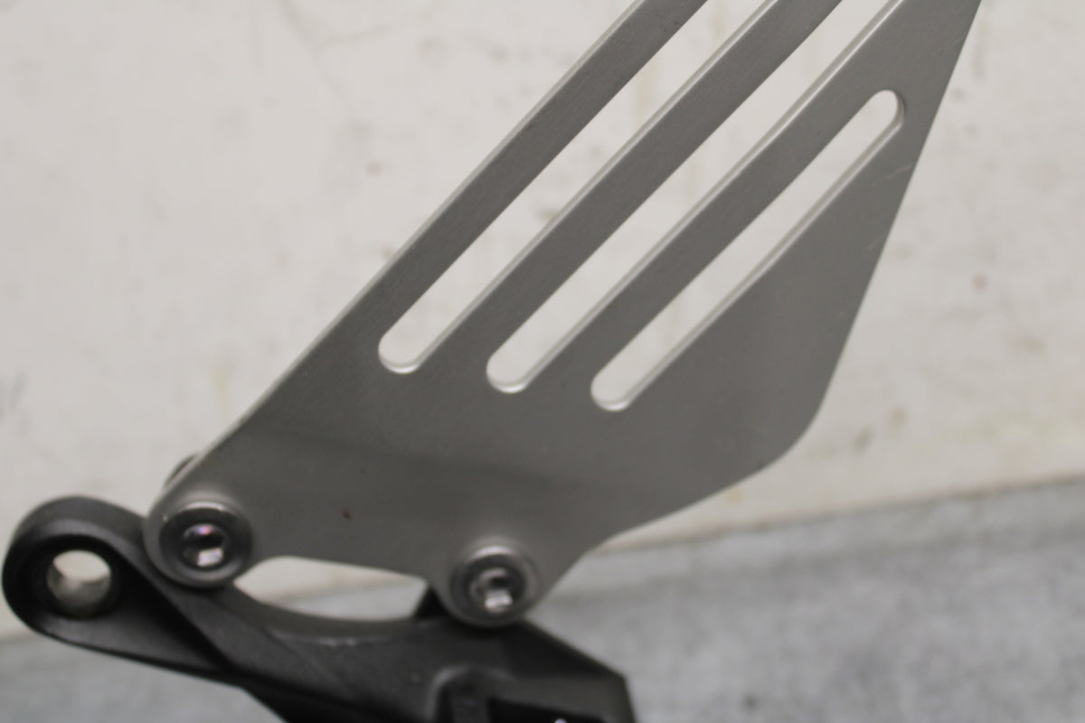 12-25 KAWASAKI NINJA ZX14R NEW!! LEFT REARSET REAR SET FOOT PEG REST BB757