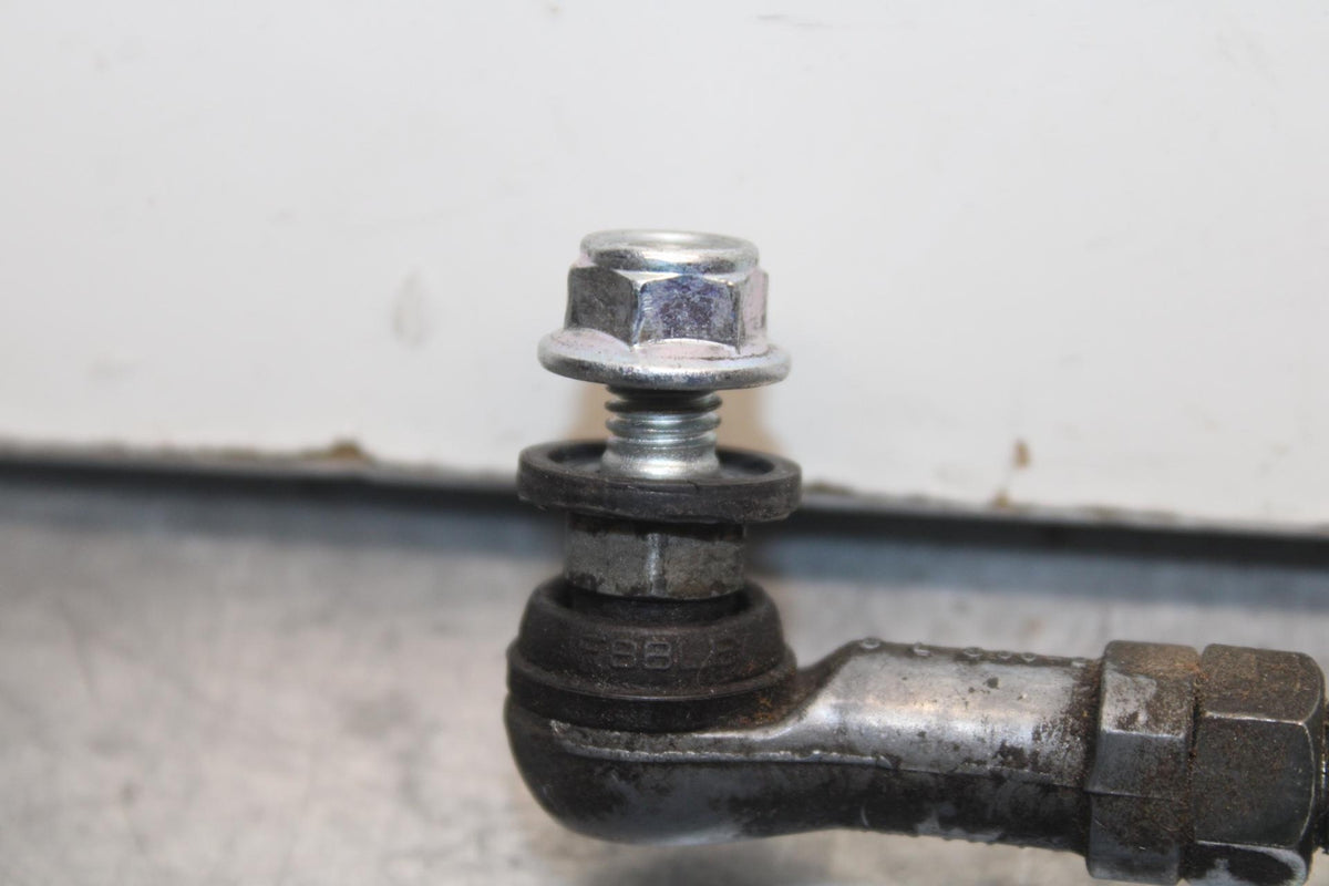 2007 Yamaha YZF R1 STEERING DAMPER STABILIZER  BB83