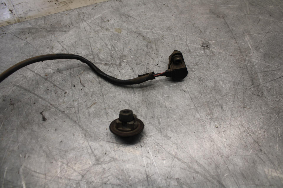 1998 Suzuki TL1000S SPEED SPEEDOMETER SENSOR BB508