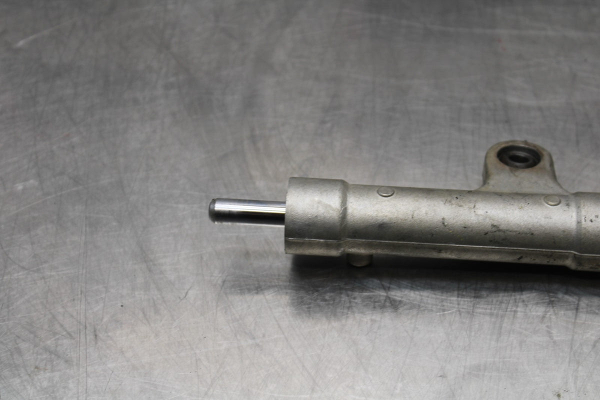 06-07 SUZUKI GSXR 600 STEERING DAMPER STABILIZER BB178