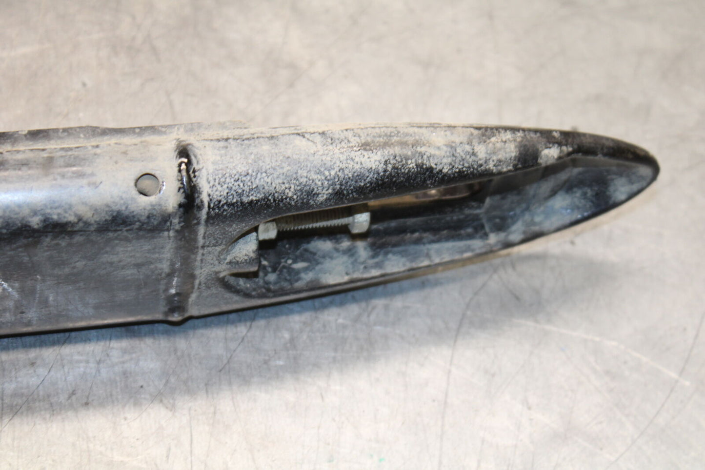 14-15 YAMAHA V STAR 1300 XVS1300CT TOURER REAR SWINGARM SUSPENSION ARM BB722