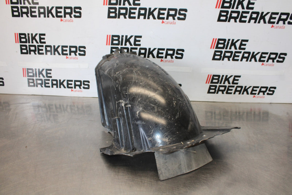 88-00 HONDA GOLDWING 1500 REAR BACK WHEEL FENDER MUD GUARD BB883