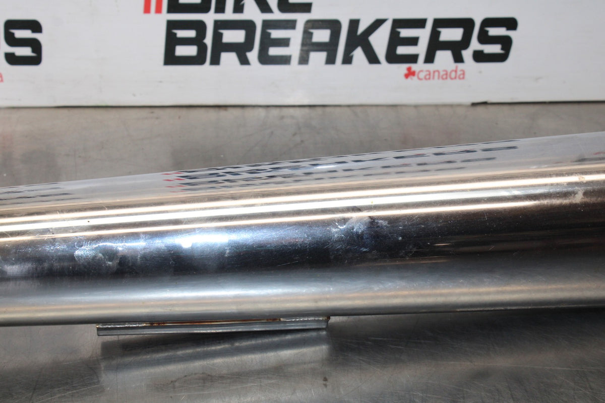 88-03 HARLEY-DAVIDSON SPORTSTER 1200 SUPERTRAP EXHAUST PIPE BB00