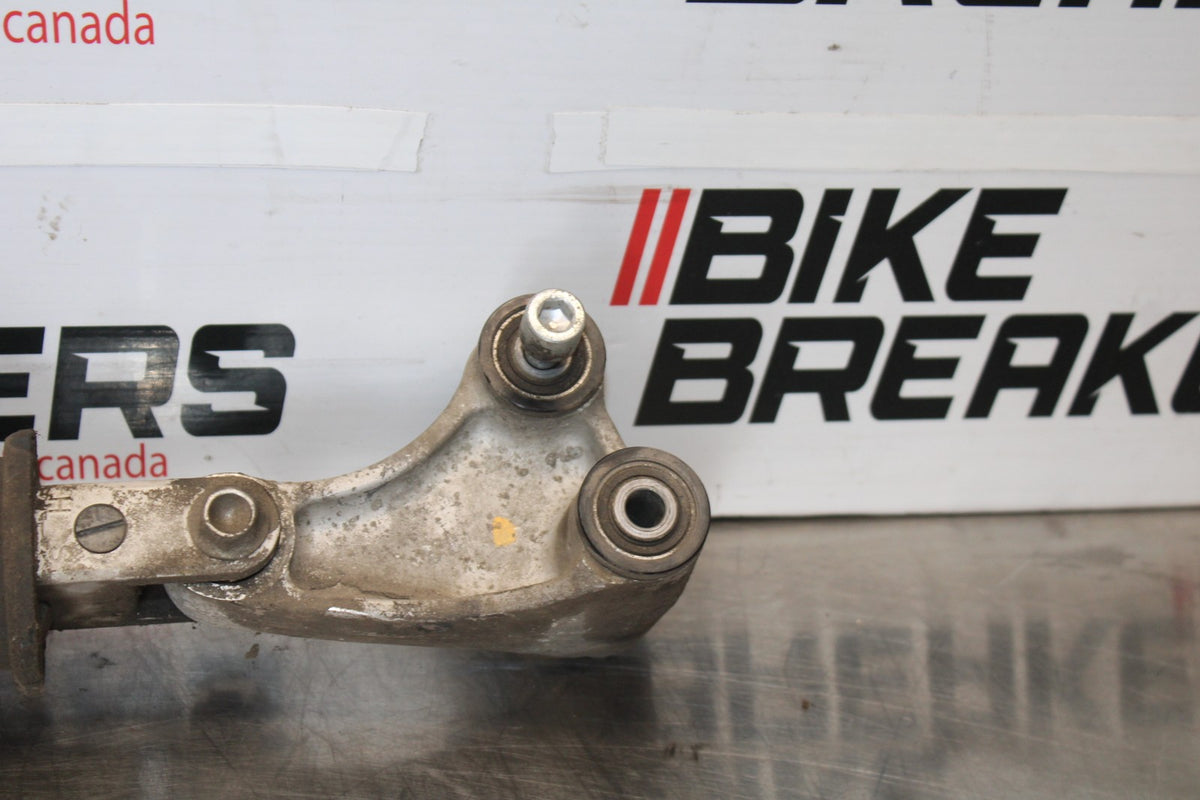 05-06 HONDA CBR600RR REAR BACK SHOCK ABSORBER SUSPENSION BB893