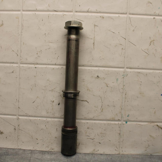 20 SUZUKI GSXR 1000 FRONT WHEEL RIM AXLE PIVOT BOLT BB597