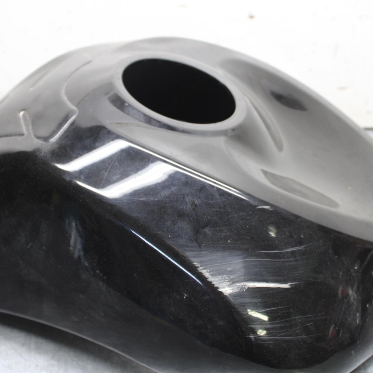 21 KAWASAKI NINJA ZX6R GAS TANK FUEL CELL COVER FAIRING COWL BB647