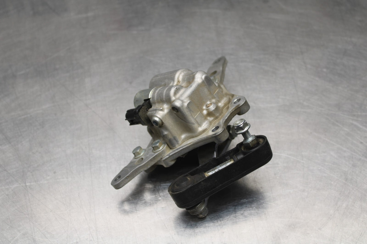 07-12 HONDA CBR600RR STEERING DAMPER STABILIZER BB812