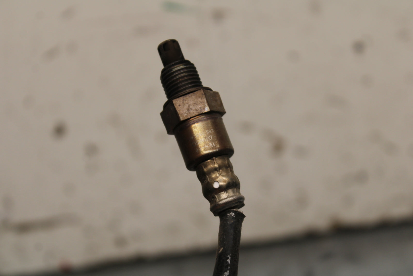 22-24 YAMAHA XSR900 OXYGEN O2 EXHAUST GAS LAMBDA SENSOR BB710
