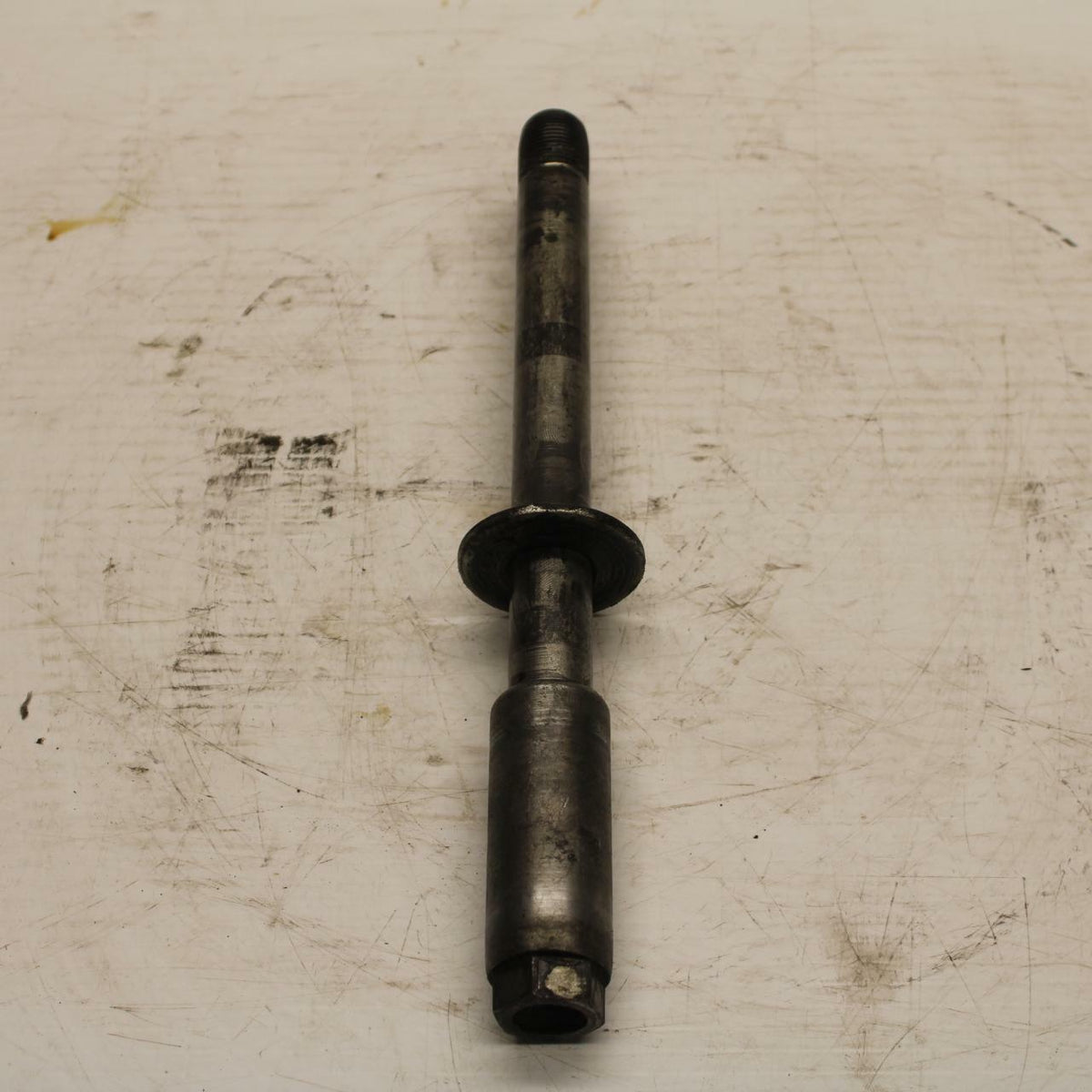 93-96 SUZUKI GSXR750W FRONT WHEEL RIM AXLE PIVOT BOLT BB266
