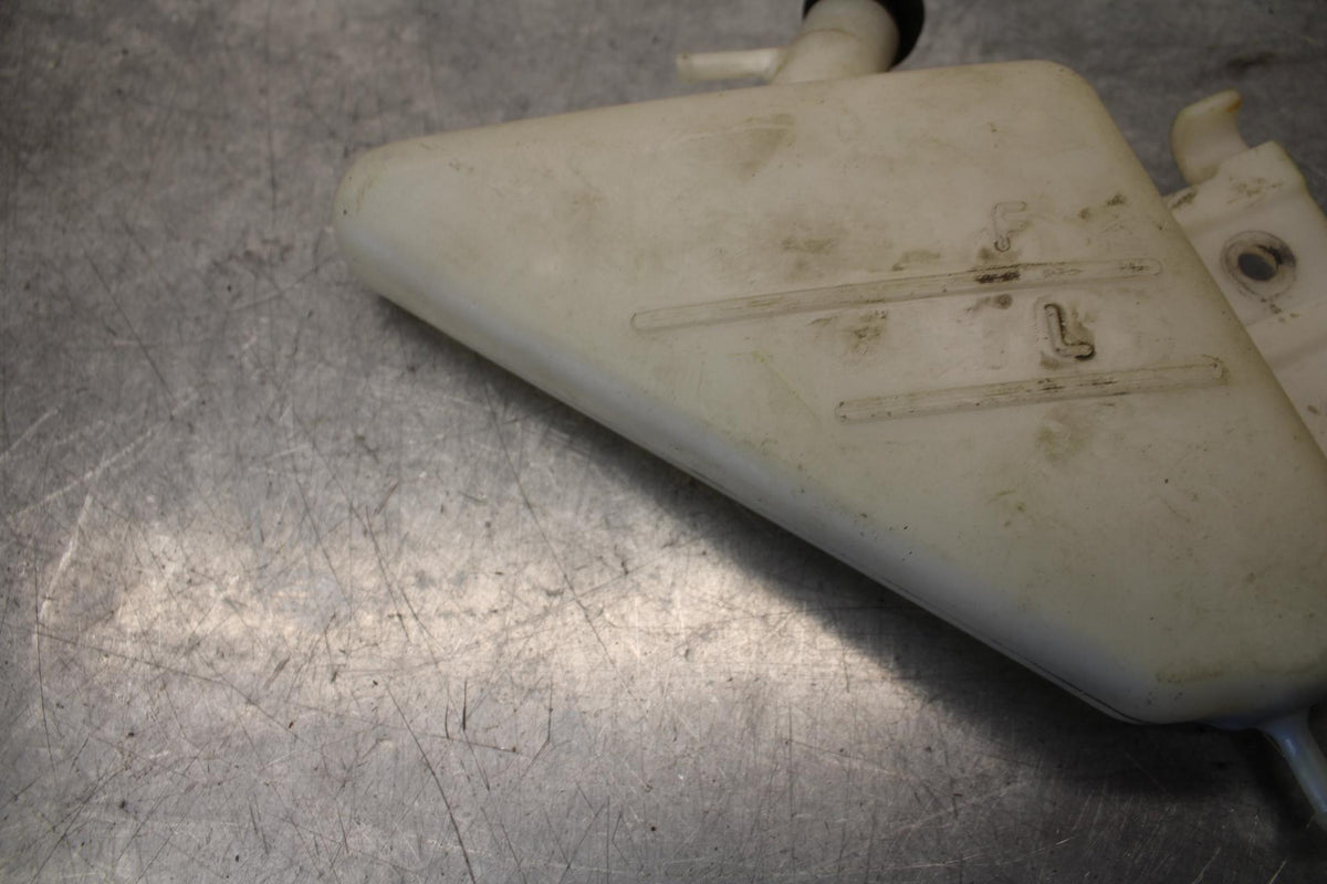 08-10 SUZUKI GSXR 600  COOLANT WATER TANK RESERVOIR BOTTLE BB101 #B