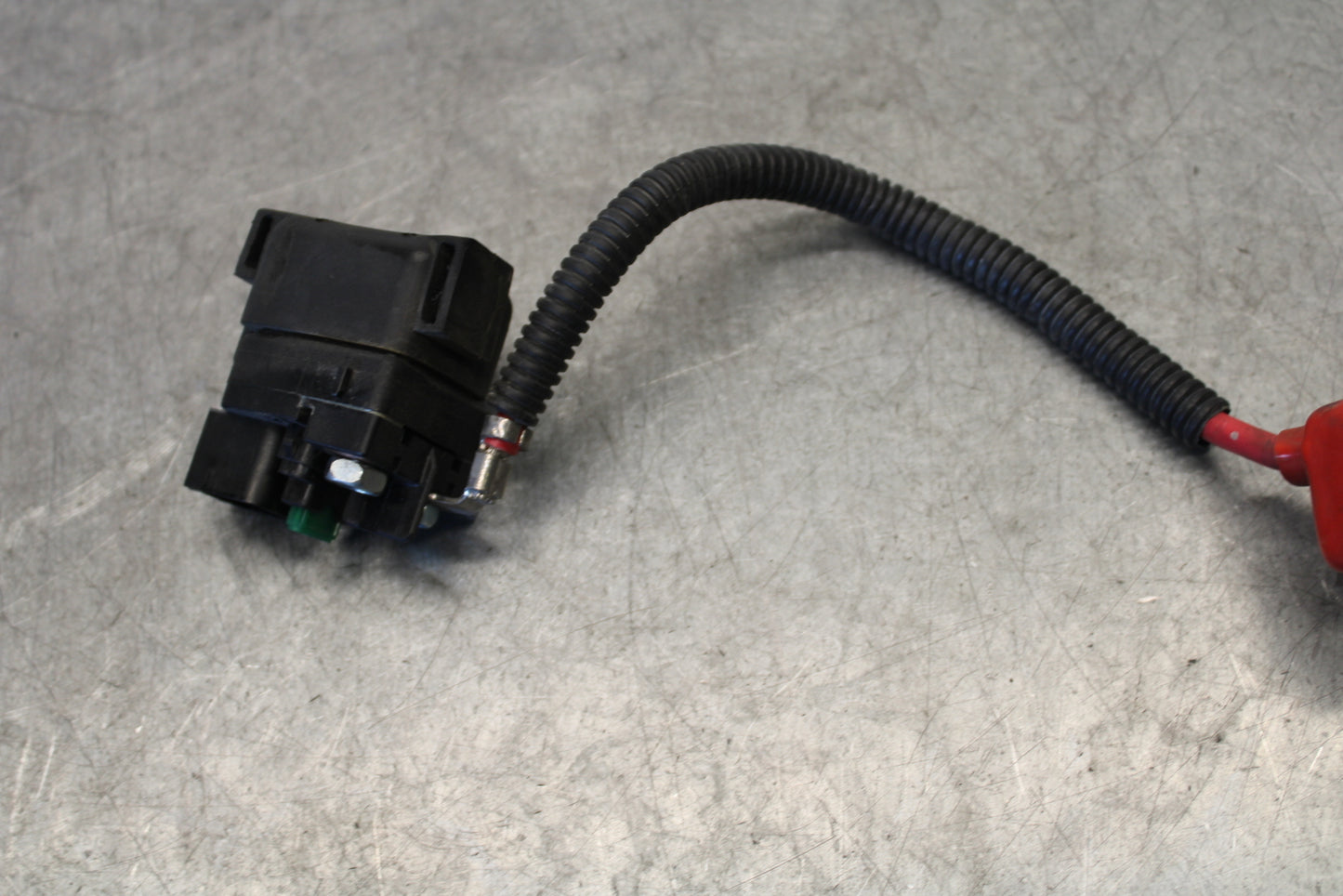 05-06 SUZUKI GSXR1000 ENGINE STARTER RELAY STARTING SWITCH 31800-41G10 BB663